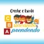 Logo - Logo Creche Escola Brincando E Aprendendo
