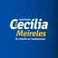 Logo - Logo Instituto Cecília Meireles - Unidade Santo Agostinho