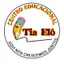 Logo - Logo Centro Educacional Tia Elô