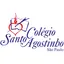 Logo - Logo Colégio Santo Agostinho