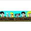 Logo - Logo Hotelzinho Estrelinhas
