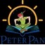 Logo - Logo Escola Peter Pan