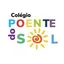 Logo - Logo Colégio Poente Do Sol