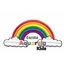 Logo - Logo Aquarela Kids - Berçário, Educação Infantil E Fundamental