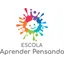 Logo - Logo Escola Aprender Pensando