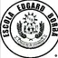 Logo - Logo Escola Edgard Borba