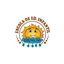 Logo - Logo Chuva Do Saber - Escola De Educação Infantil