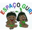 Logo - Logo Espaço Guri