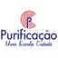 Logo - Logo Colégio Purificação