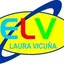 Logo - Logo Escola Laura Vicuna