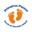 Logo - Logo Escola Primeiros Passos