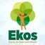 Logo - Logo Ekos Escola De Educação Infantil