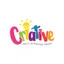 Logo - Logo Centro De Educação Infantil Criative