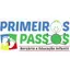 Logo - Logo Passo Kids