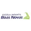 Logo - Logo Escola Infantil Boas Novas