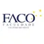 Logo - Logo Faculdade e Colégio FACO