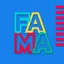Logo - Logo Fama Colegio