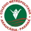 Logo - Logo Colégio Metropolitana