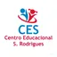 Logo - Logo Centro Educacional S.rodrigues