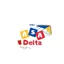 Logo - Logo Centro Educacional Infantil Asa Delta