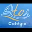 Logo - Logo Colégio Atos – Unidade Ii