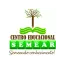 Logo - Logo Centro Educacional Semear