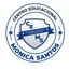 Logo - Logo Centro Educacional Mônica Santos