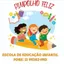 Logo - Logo Escola De Educação Infantil Pimpolho Feliz