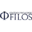 Logo - Logo Colégio Filos
