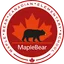 Logo - Logo Maple Bear Pacaembu