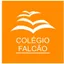 Logo - Logo Colégio Falcão