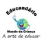 Logo - Logo Educandario Mundo Da Crianca