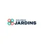 Logo - Logo Colégio Jardins