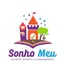 Logo - Logo Colégio Sonho Meu