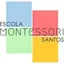 Logo - Logo Escola Montessori De Santos