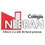 Logo - Logo Colégio Nebran