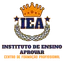 Logo - Logo Instituto De Ensino Aprovar