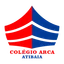 Logo - Logo Colégio Arca  Atibaia