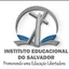 Logo - Logo Instituto Educacional Do Salvador