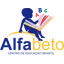 Logo - Logo Escola Alfabeto