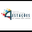 Logo - Logo Centro Educacional 4 Estações