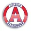 Logo - Logo Colégio Alexandra - Unidade V - Nova Escola