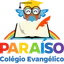 Logo - Logo Colégio Evangélico Paraíso