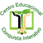 Logo - Logo Centro Educacional Conquista Interativo