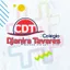 Logo - Logo Colégio Djanira Tavares