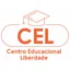 Logo - Logo Cel - Centro Educacional Liberdade