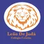 Logo - Logo Colégio Cristão Leão De Judá