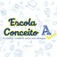 Logo - Logo Escola Conceito A