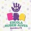 Logo - Logo Escola Rubem Alves