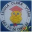 Logo - Logo Escola Clara Visao